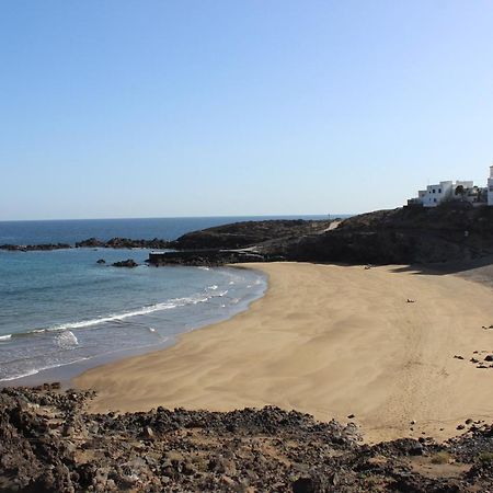 Sunny Ocean View Apartment Poris de Abona Dış mekan fotoğraf