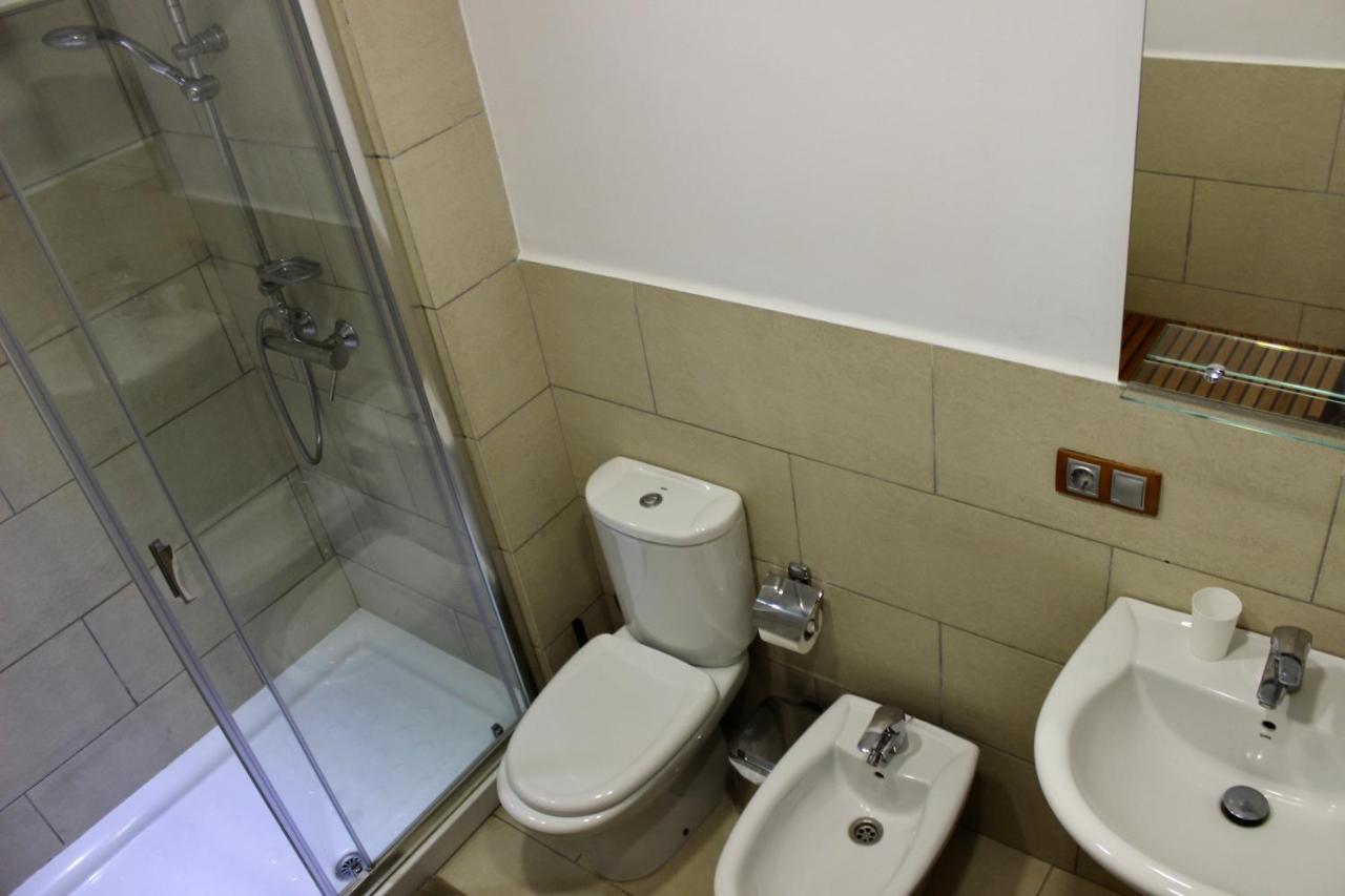 Sunny Ocean View Apartment Poris de Abona Dış mekan fotoğraf