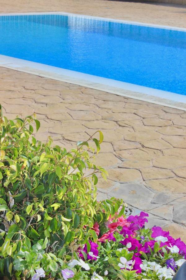 Sunny Ocean View Apartment Poris de Abona Dış mekan fotoğraf